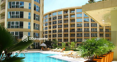 - City Garden Pattaya : ซิตี้ การ์เด้น พัทยา