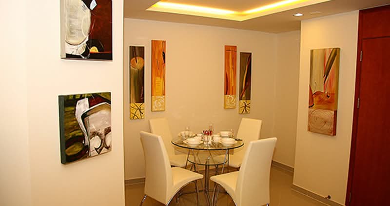 City Garden Pattaya : ซิตี้ การ์เด้น พัทยา