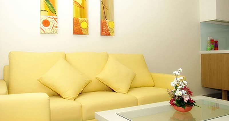 City Garden Pattaya : ซิตี้ การ์เด้น พัทยา