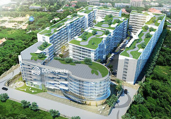 Grand Avenue Residence