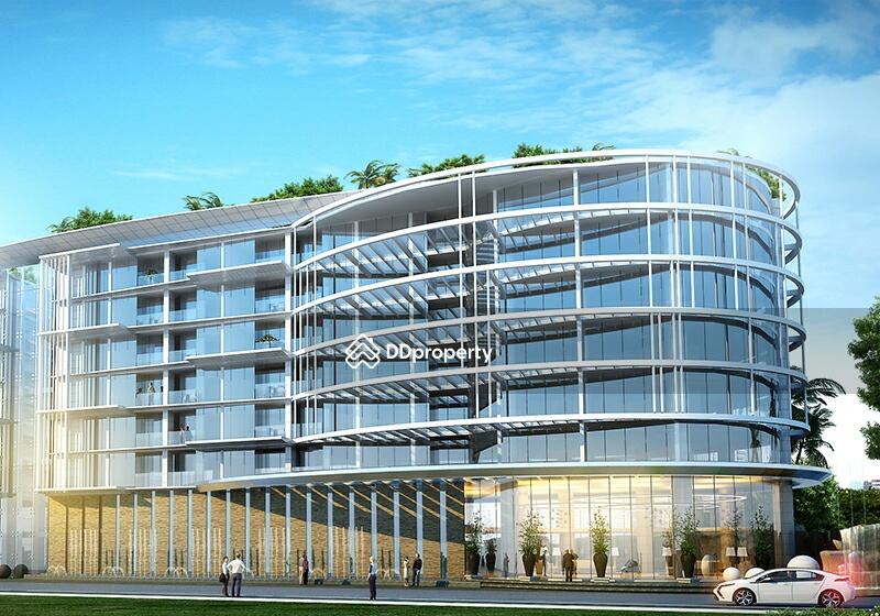 For Sale - Grand Avenue Residence, Chon Buri