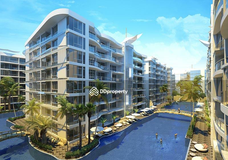 For Sale - Grand Avenue Residence, Chon Buri