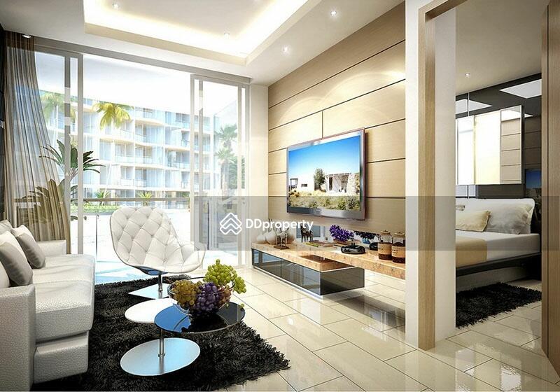 For Sale - Grand Avenue Residence, Chon Buri
