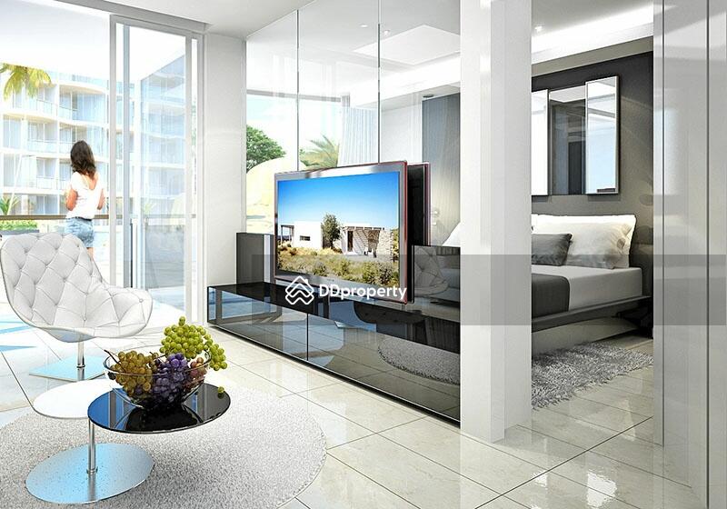 For Sale - Grand Avenue Residence, Chon Buri