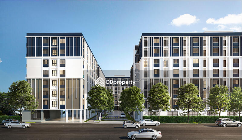 ขาย - V Condo Salaya, นครปฐม