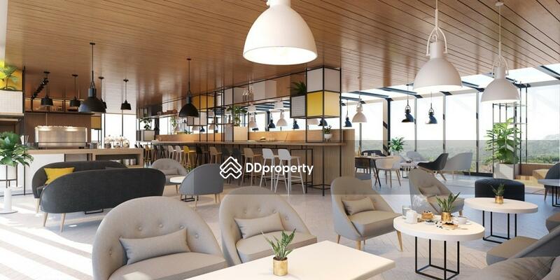 For Sale - V Condo Salaya, Nakhon Pathom