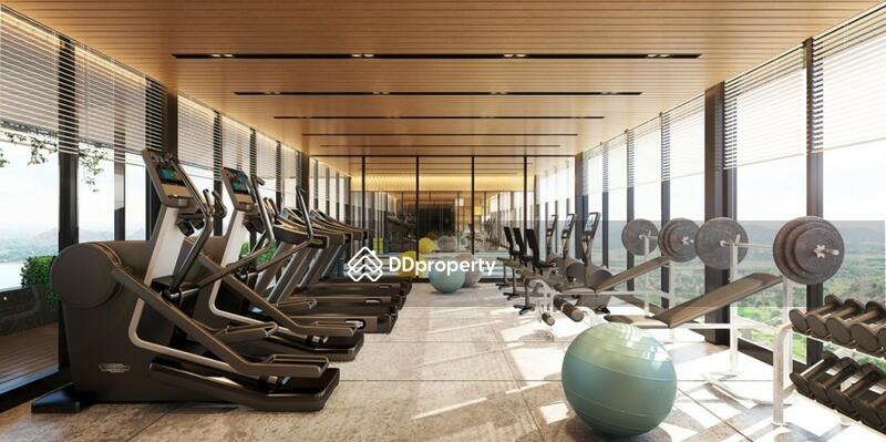 For Sale - V Condo Salaya, Nakhon Pathom