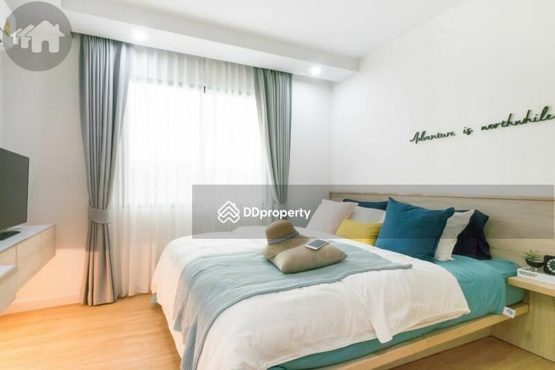 For Sale - V Condo Salaya, Nakhon Pathom