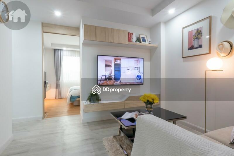 For Sale - V Condo Salaya, Nakhon Pathom