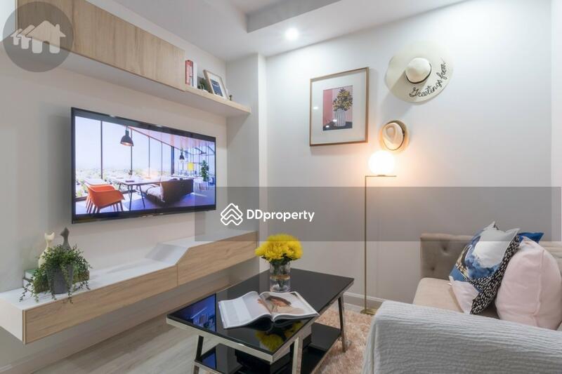 For Sale - V Condo Salaya, Nakhon Pathom
