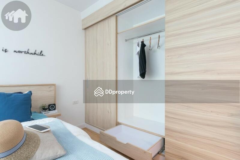 For Sale - V Condo Salaya, Nakhon Pathom