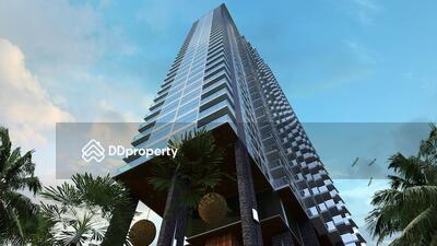  - Wongamat Tower