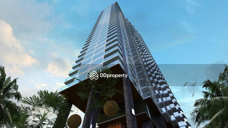 For Sale - Wongamat Tower, Chon Buri
