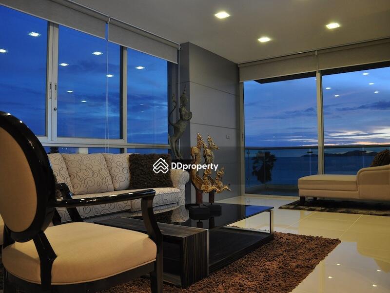 For Sale - Wongamat Tower, Chon Buri