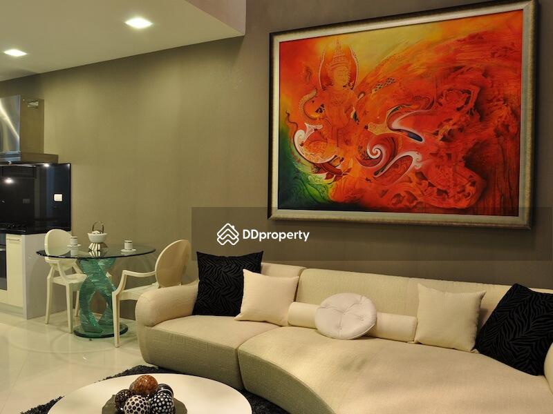 For Sale - Wongamat Tower, Chon Buri