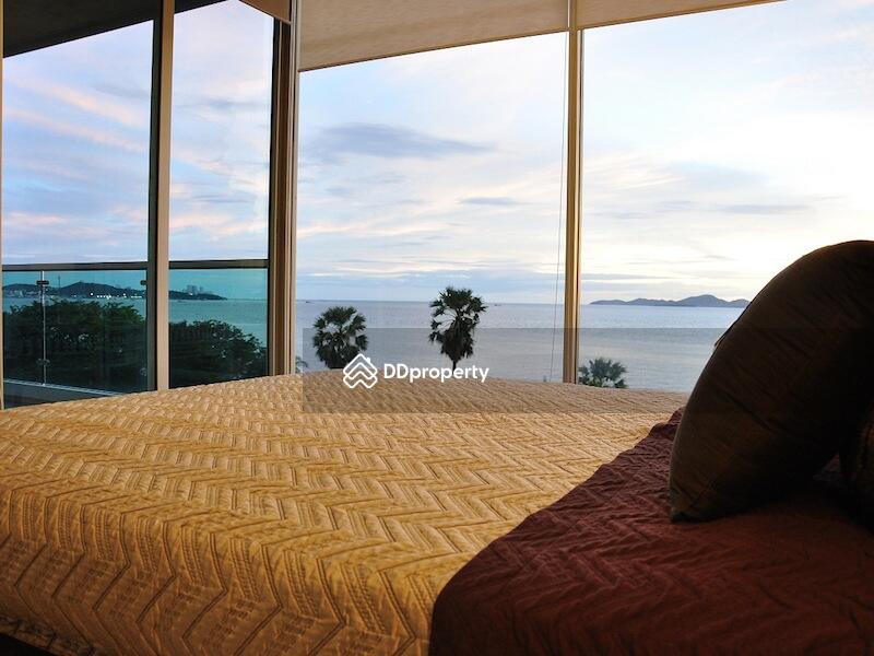For Sale - Wongamat Tower, Chon Buri