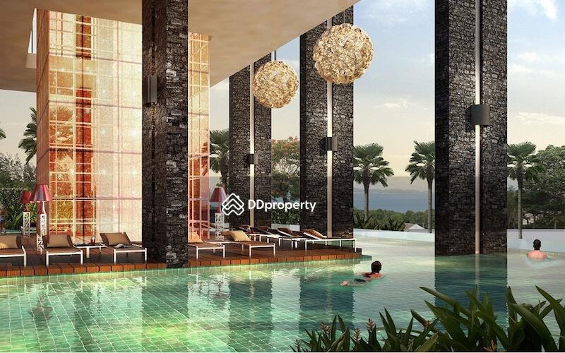 For Sale - Wongamat Tower, Chon Buri