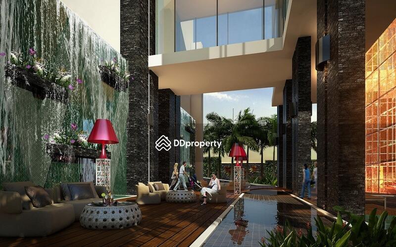 For Sale - Wongamat Tower, Chon Buri