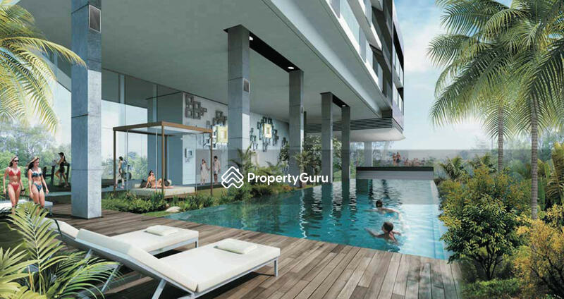 For Sale - Vivace