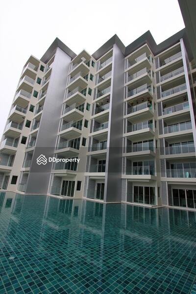 ขาย - Sunset Boulevard Residence 2 : ซันเซ็ต บูเลอวาร์ด เรสซิเดนซ์2, ชลบุรี