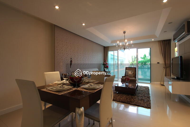ขาย - Sunset Boulevard Residence 2 : ซันเซ็ต บูเลอวาร์ด เรสซิเดนซ์2, ชลบุรี