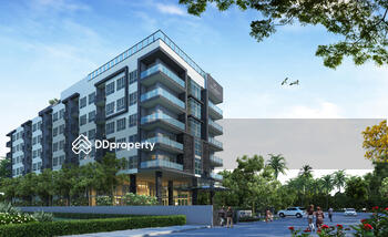 The Winner Condominium : เดอะ วินเนอร์ คอนโดมิเนียม