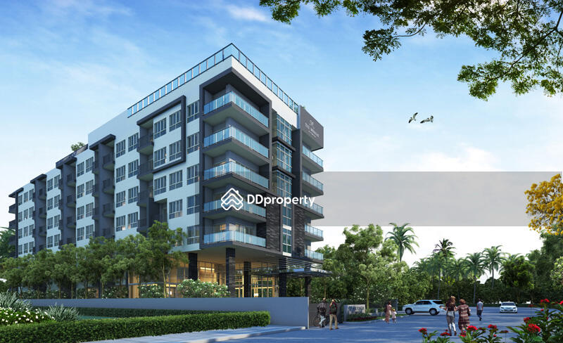For Sale - The Winner Condominium, Chon Buri