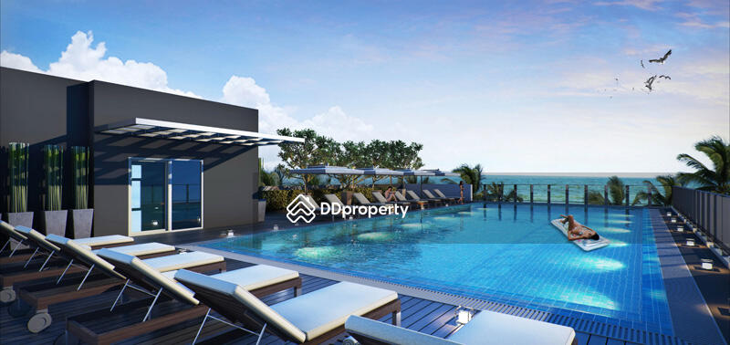 For Sale - The Winner Condominium, Chon Buri