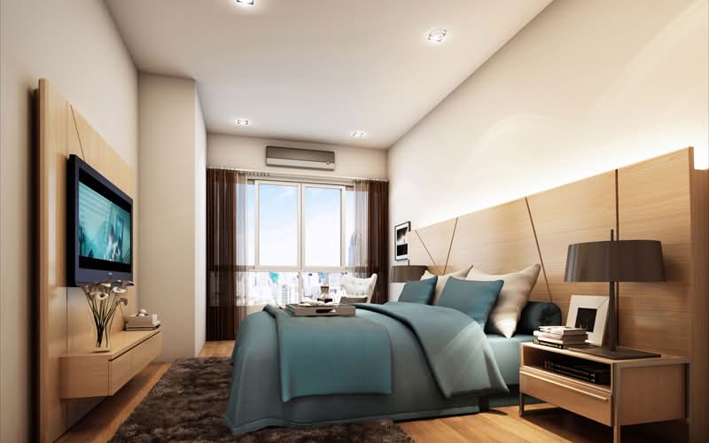 The Winner Condominium : เดอะ วินเนอร์ คอนโดมิเนียม