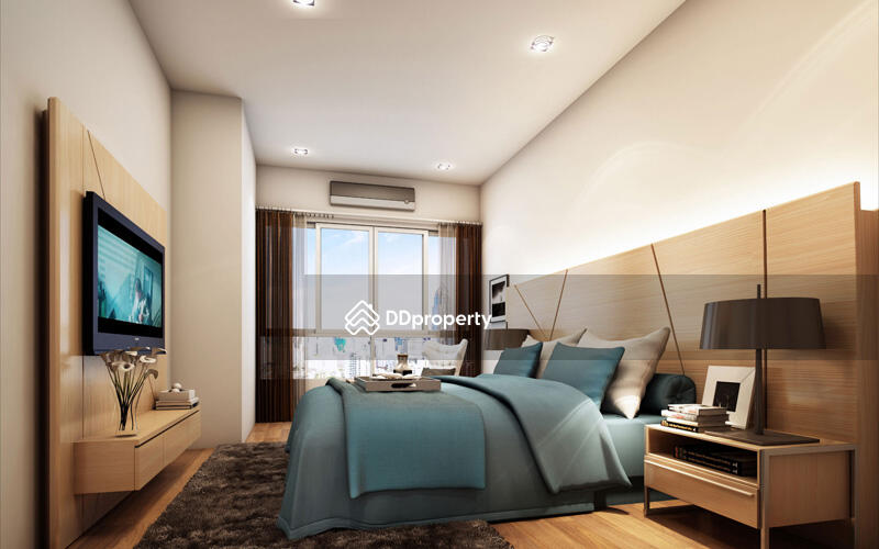 For Sale - The Winner Condominium, Chon Buri (Pattaya)