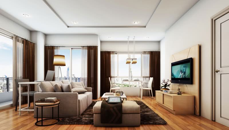 The Winner Condominium : เดอะ วินเนอร์ คอนโดมิเนียม