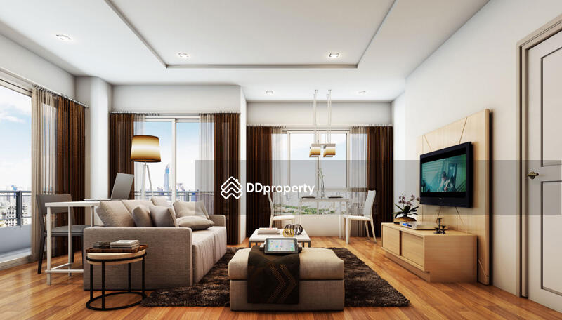 For Sale - The Winner Condominium, Chon Buri