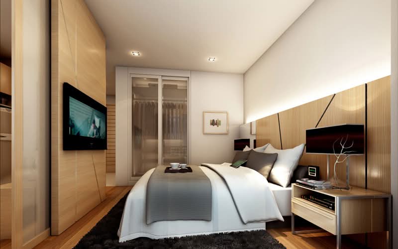 The Winner Condominium : เดอะ วินเนอร์ คอนโดมิเนียม