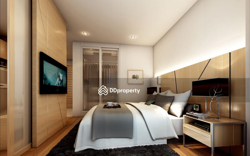 For Sale - The Winner Condominium, Chon Buri