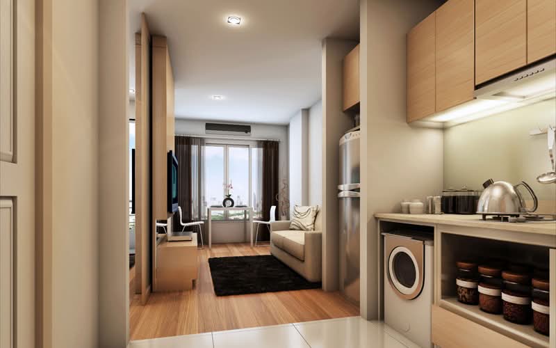 The Winner Condominium : เดอะ วินเนอร์ คอนโดมิเนียม