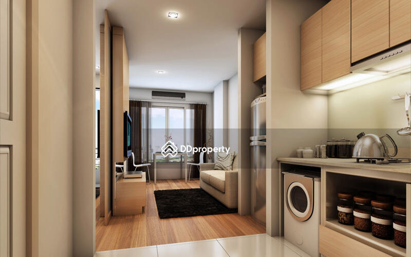 For Sale - The Winner Condominium, Chon Buri (Pattaya)