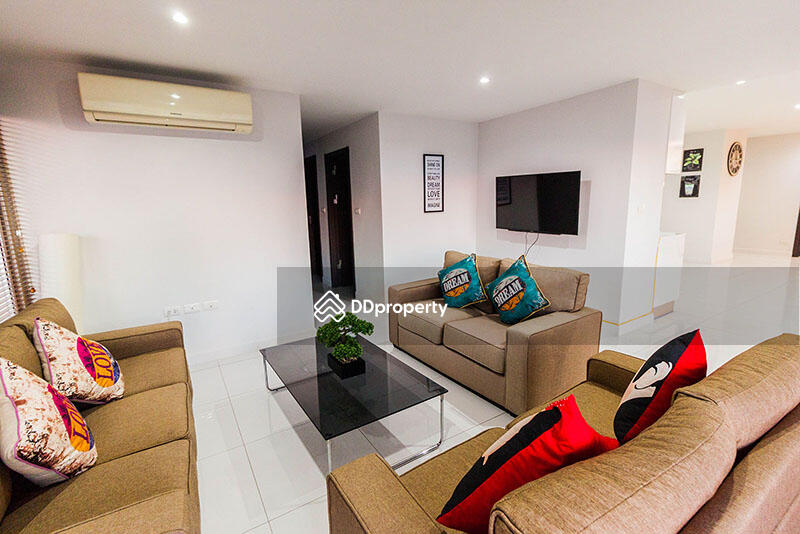 ให้เช่า - The Place พระตำหนัก, ชลบุรี