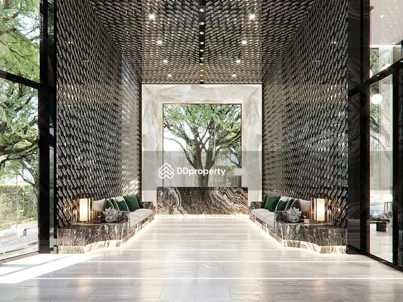 For Rent - Life Sukhumvit 62, Bangkok