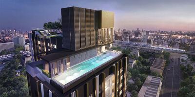  - Life Sukhumvit 62