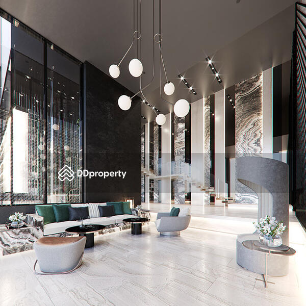 For Rent - Life Sukhumvit 62, Bangkok