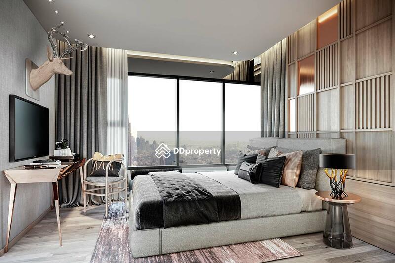 For Rent - Life Sukhumvit 62, Bangkok