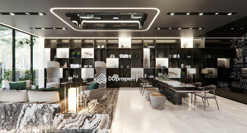 For Rent - Life Sukhumvit 62, Bangkok