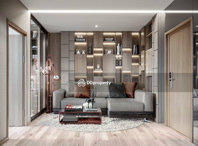 For Rent - Life Sukhumvit 62, Bangkok