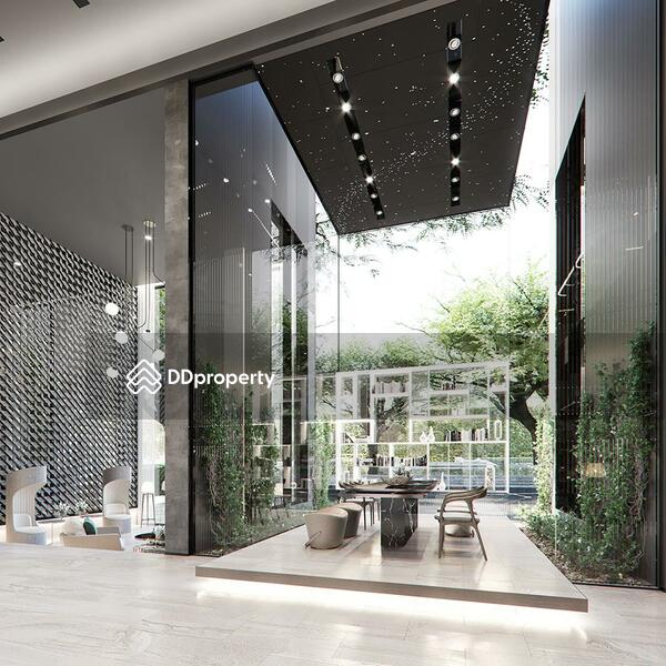 For Rent - Life Sukhumvit 62, Bangkok