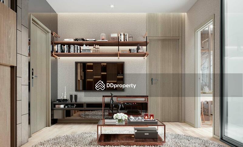 For Rent - Life Sukhumvit 62, Bangkok