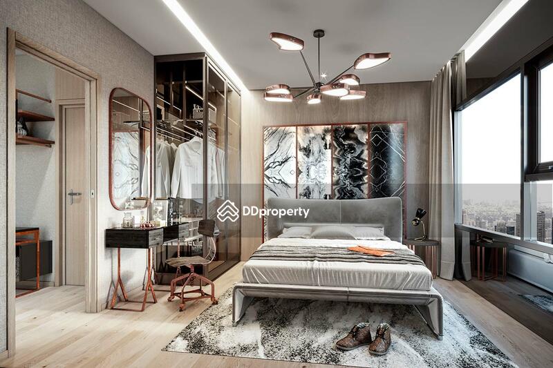 For Rent - Life Sukhumvit 62, Bangkok