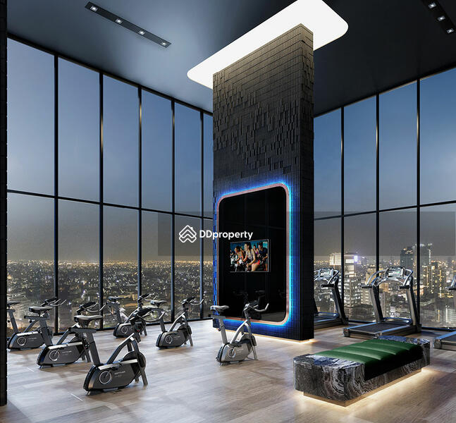For Rent - Life Sukhumvit 62, Bangkok