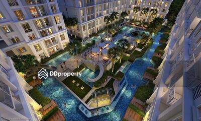 - The Orient Resort & Spa