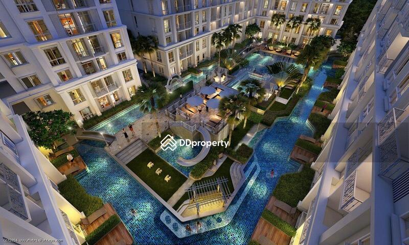 The Orient Resort & Spa : เดอะ โอเรียนท์ รีสอร์ท แอนด์ สปา #0