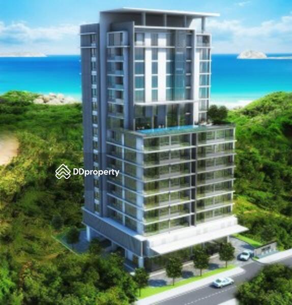 For Rent - The Point Pratumnak, Chon Buri